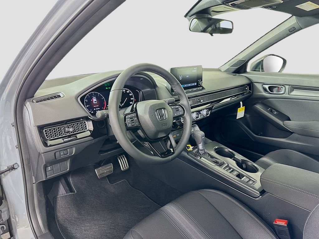 Thumbnail: 2026 Honda Civic - 9