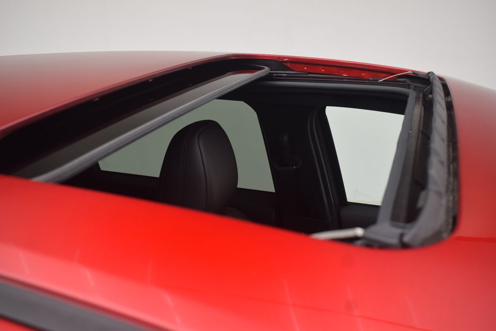 used 2021 Mazda CX-5 car, priced at $22,900