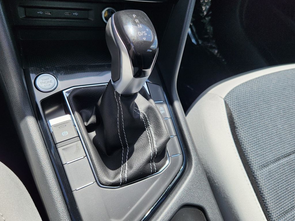 2027 Volkswagen Taos