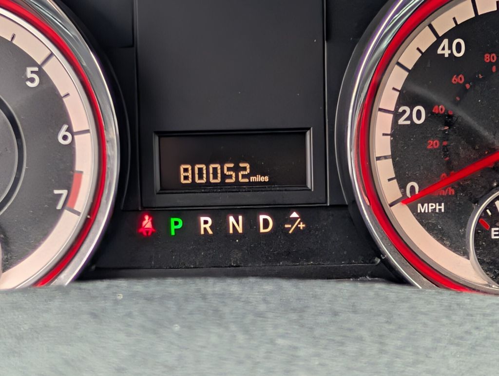 used 2018 Dodge Grand Caravan car, priced at $11,698