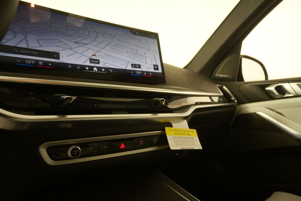 Thumbnail: 2026 BMW X5 - 20