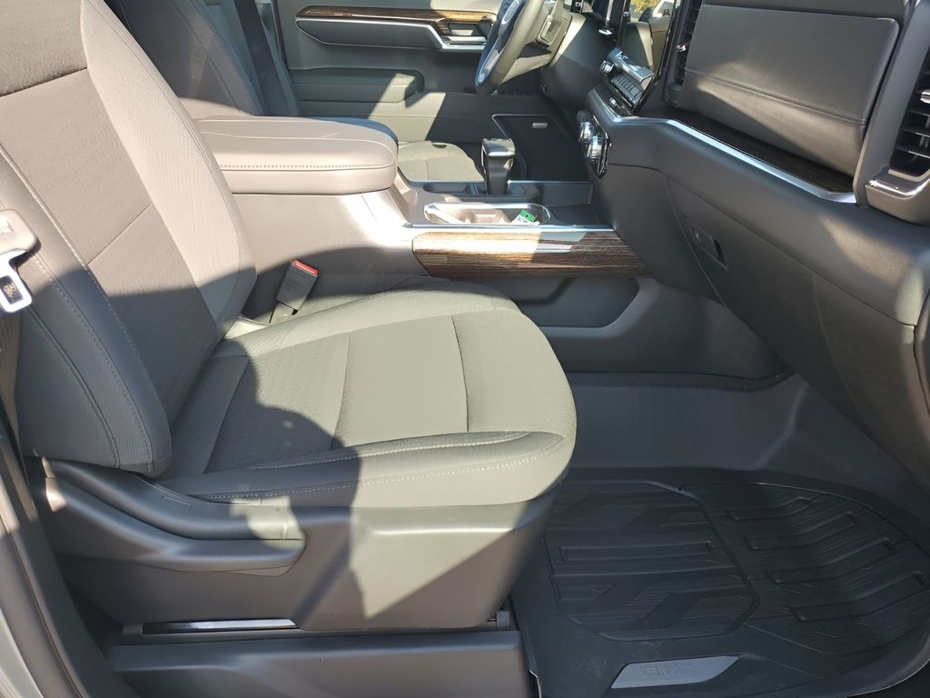 New 2026 Silver GMC Elevation image 16