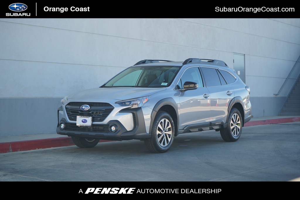 2025 Subaru Outback Premium -
                Santa Ana, CA