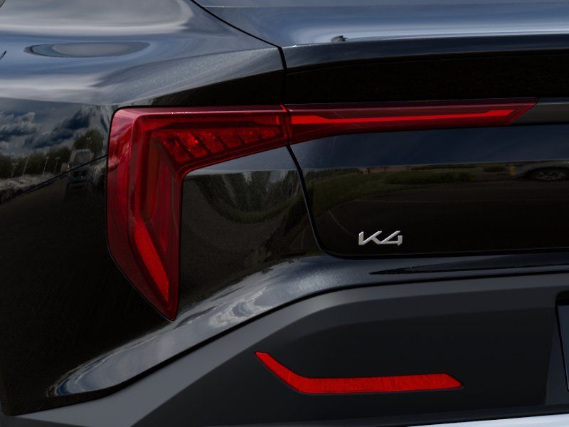 New 2026 Aurora Black Pearl Kia LX image 11