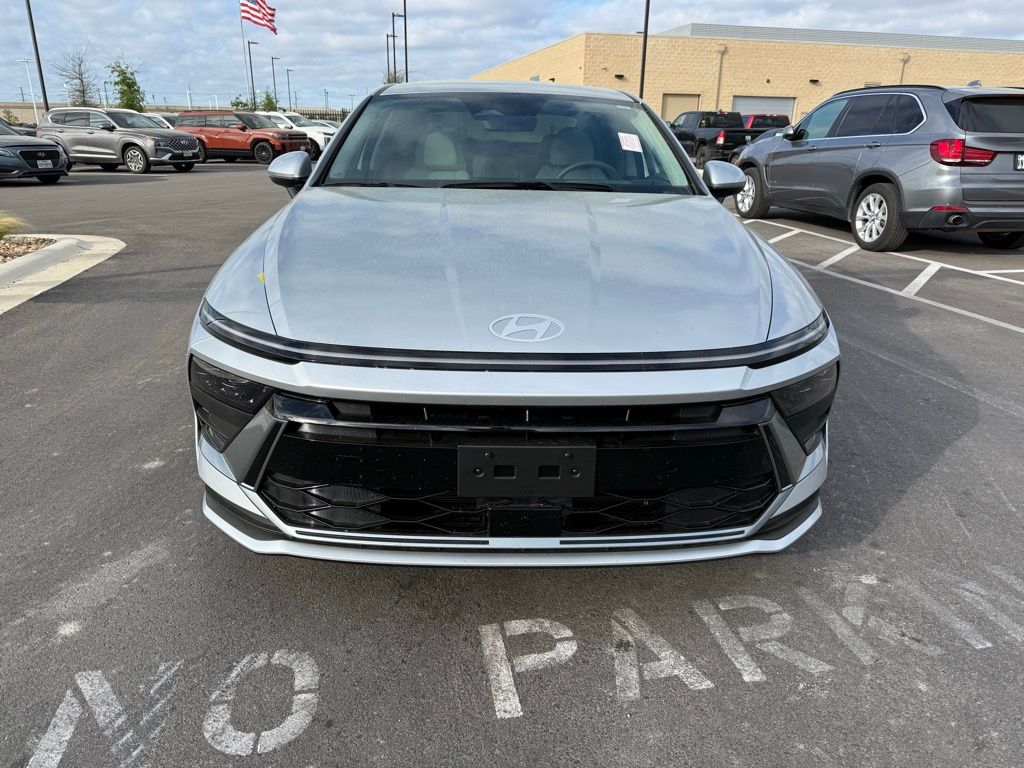 Thumbnail: 2026 Hyundai Sonata - 2