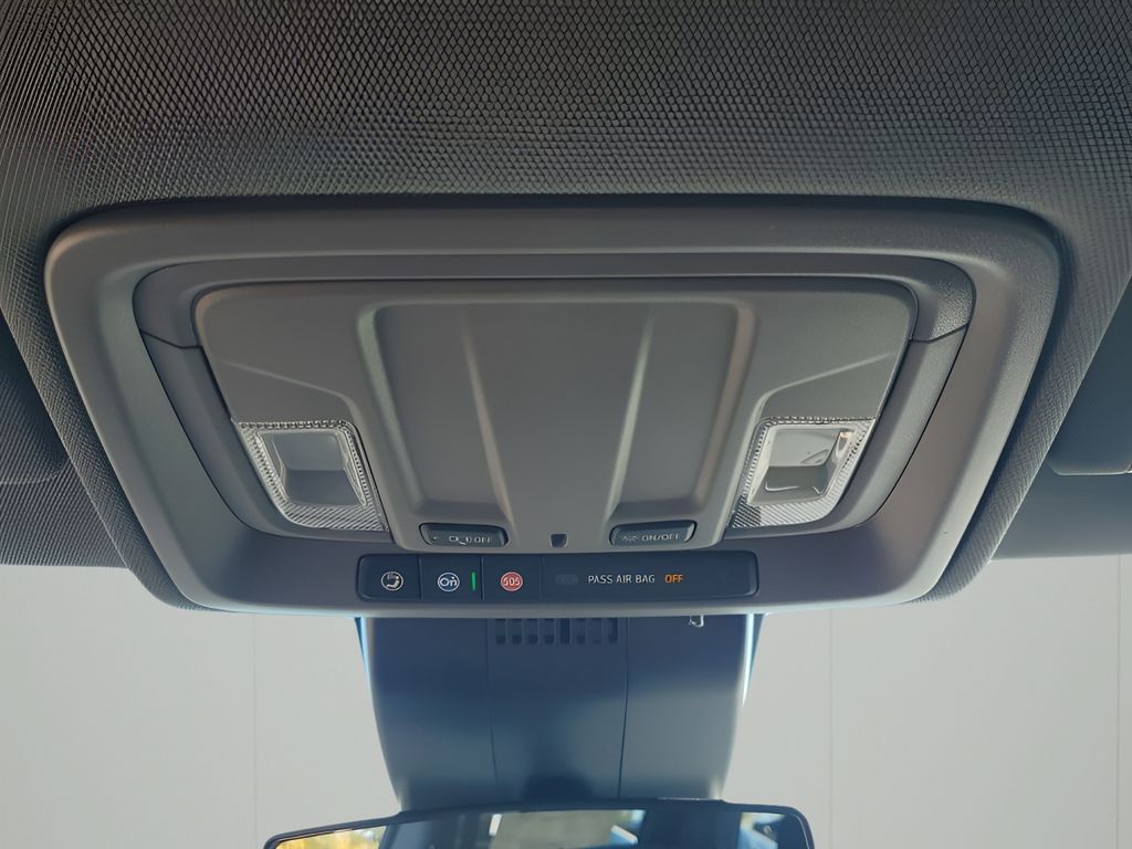 New 2026 Black GMC Elevation image 39