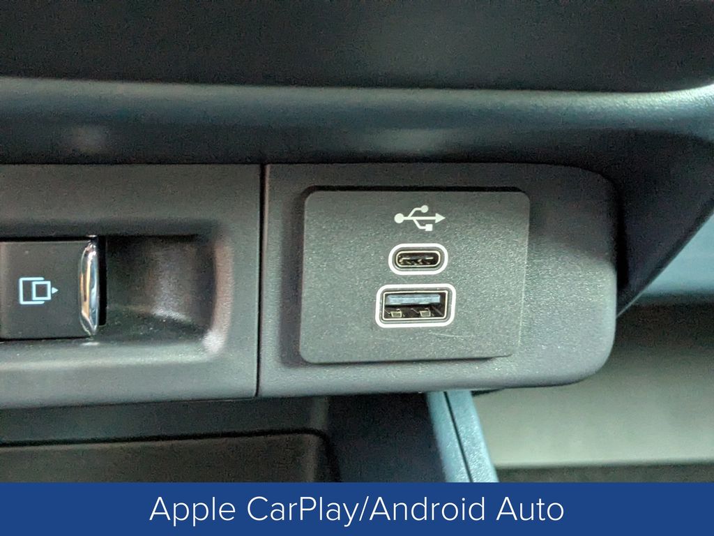 2025 Ford Maverick Lobo