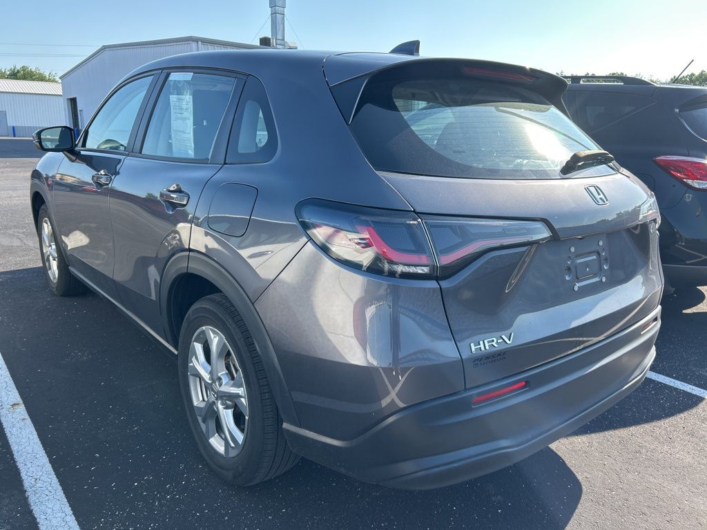 Thumbnail: 2023 Honda HR-V - 2