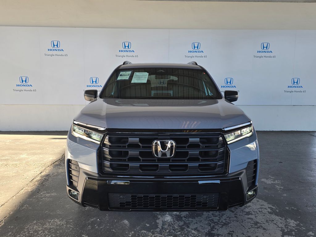 Thumbnail: 2026 Honda Pilot - 2