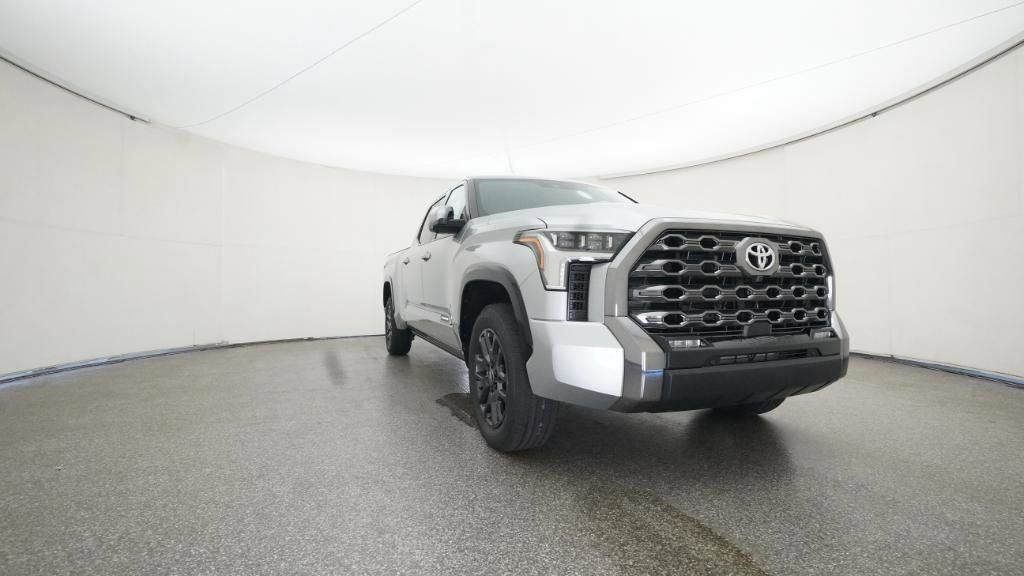 Thumbnail: 2025 Toyota Tundra - 26
