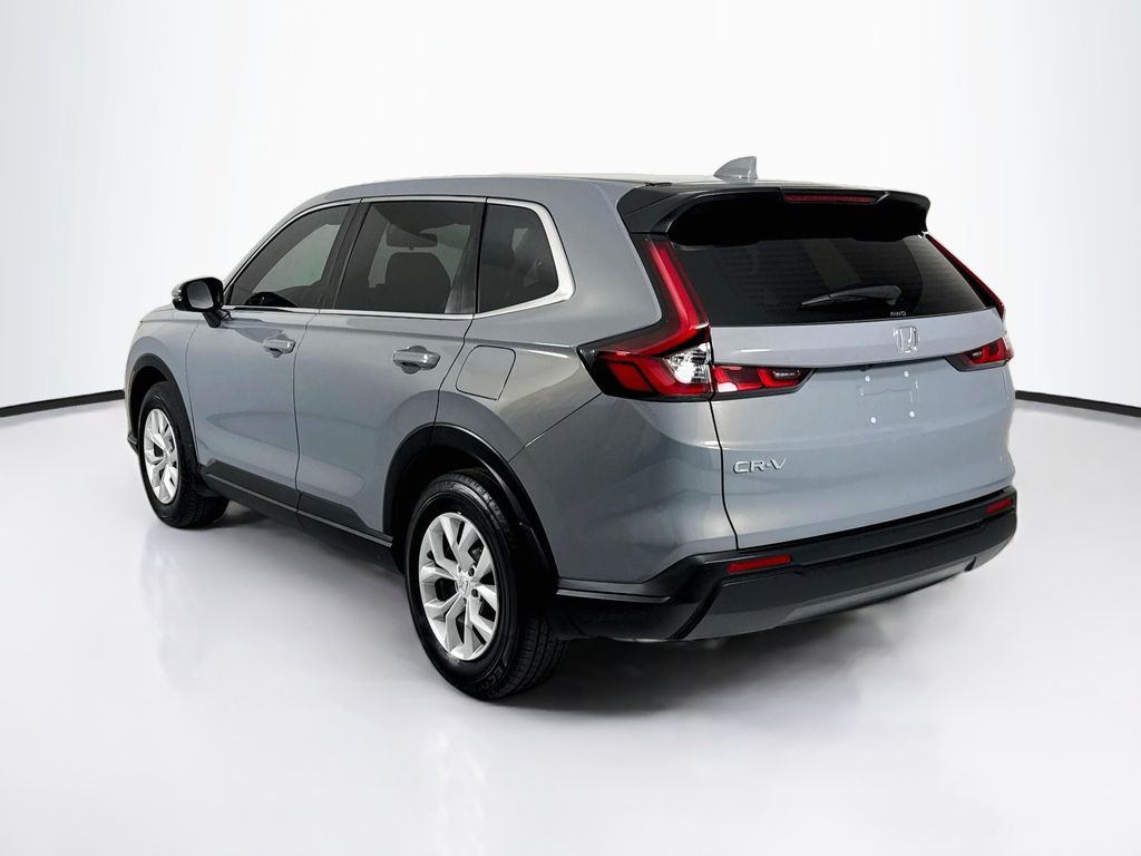 Thumbnail: 2024 Honda CR-V - 7