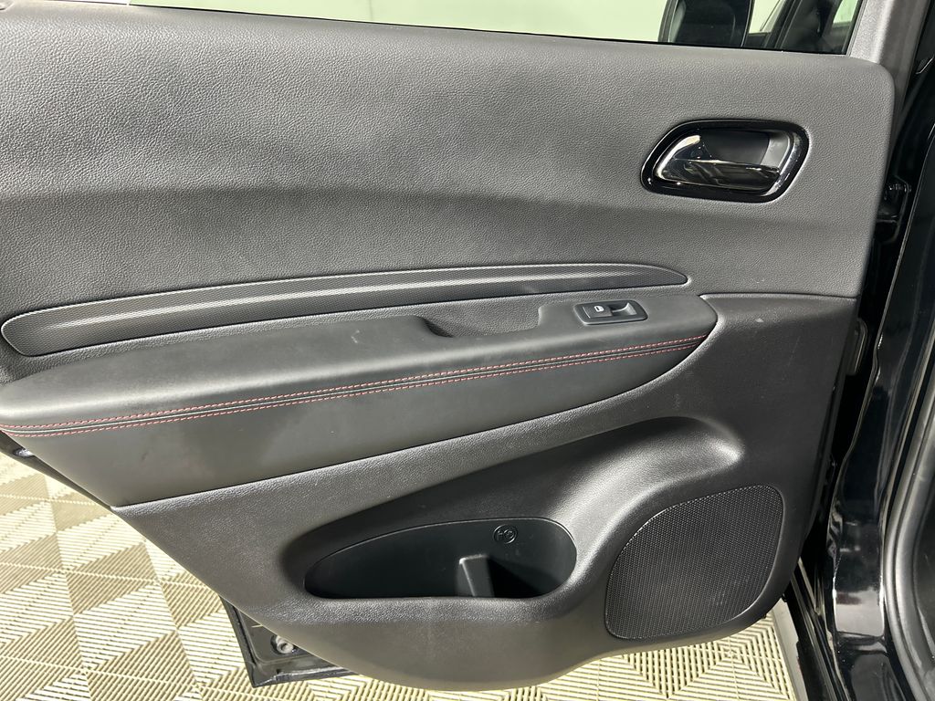 Certified Used 2023 Black Dodge GT Plus image 16
