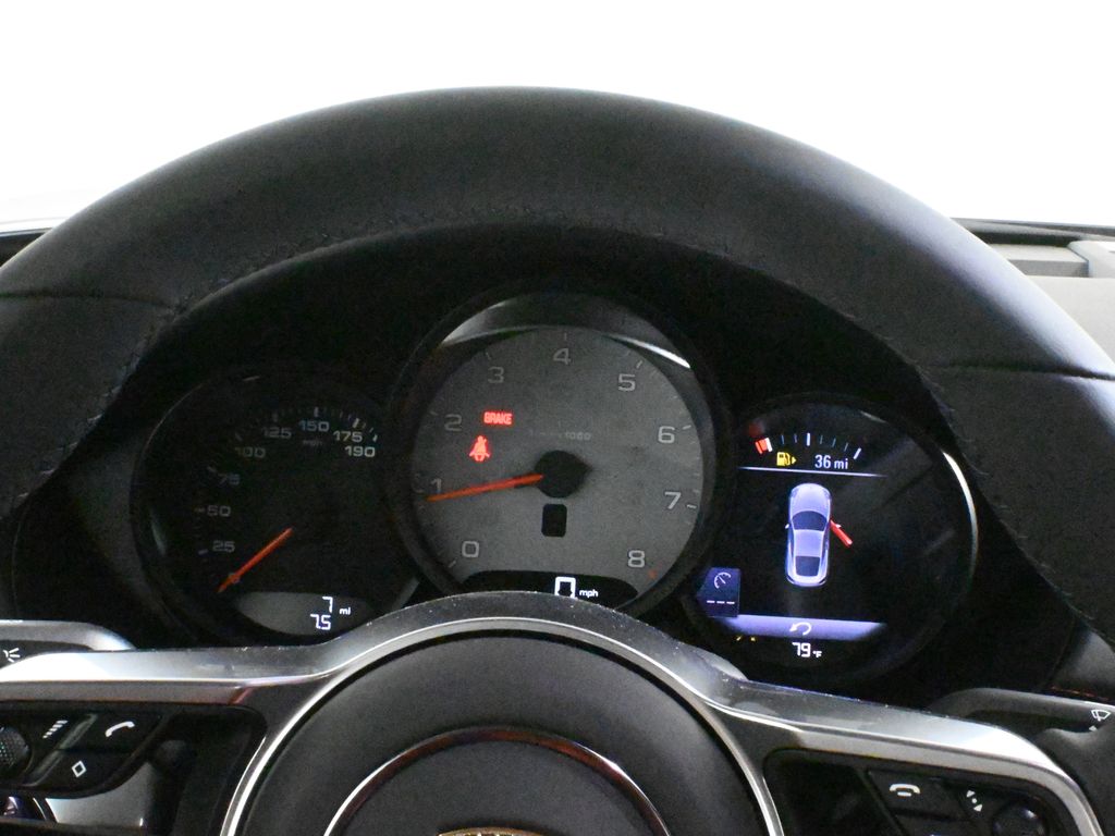 Thumbnail: 2025 Porsche 718 Cayman - 20