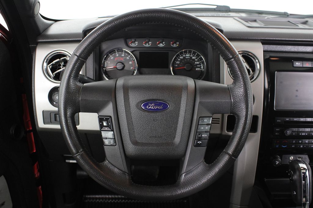 Used 2012 Ford F-150 for sale in 