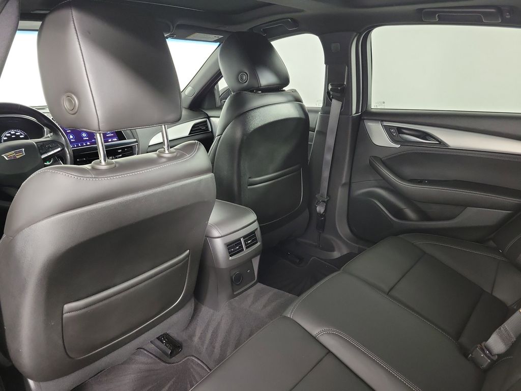 2024 Cadillac CT5 Luxury - 8