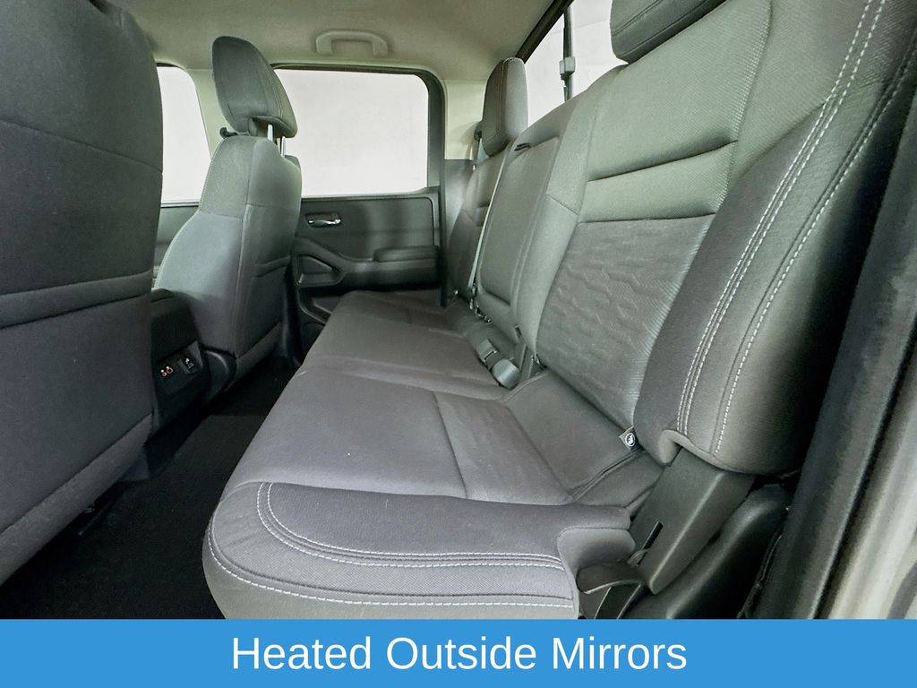 Used Car 2022 Nissan Frontier  Sv For Sale Under $30,000 In Austin, Texas