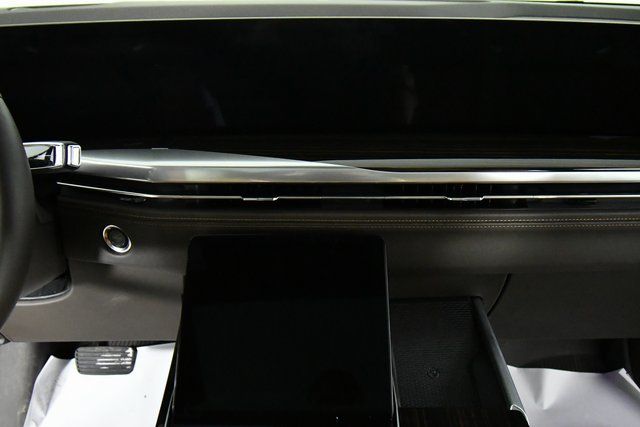 Used 2026 Cadillac Escalade ESV SUV