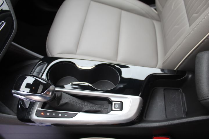 Used Car 2024 Buick Envista  Avenir For Sale Under $30,000 In Georgetown, Texas