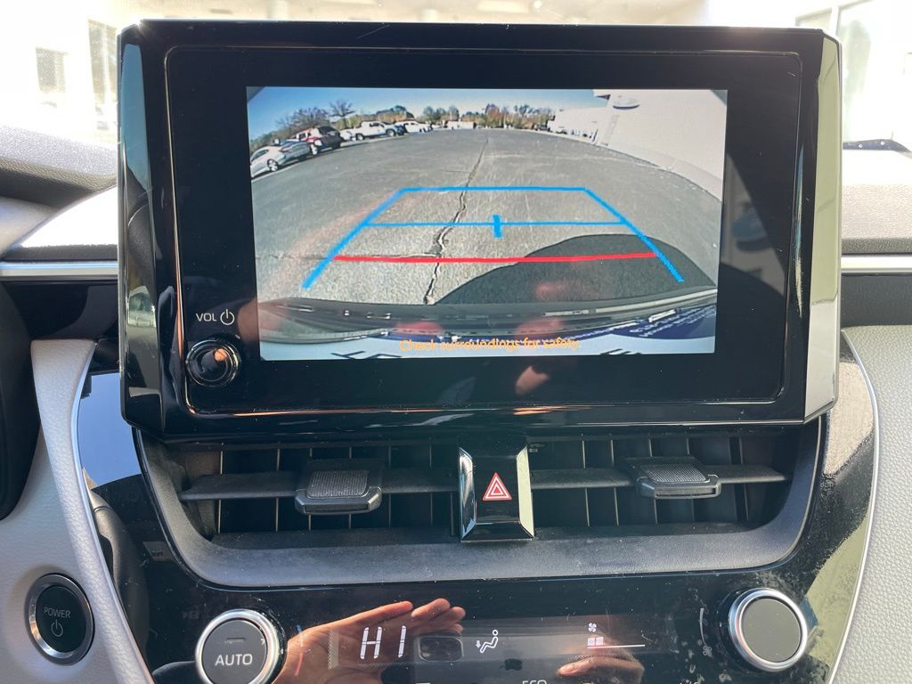 Thumbnail: 2024 Toyota Corolla - 17