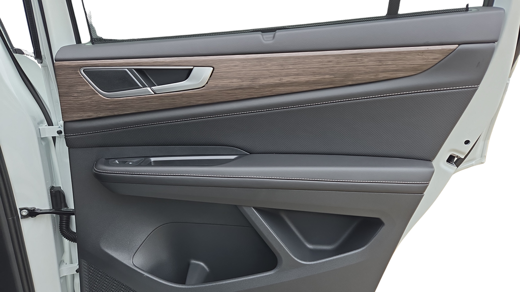 2026 Volkswagen Atlas