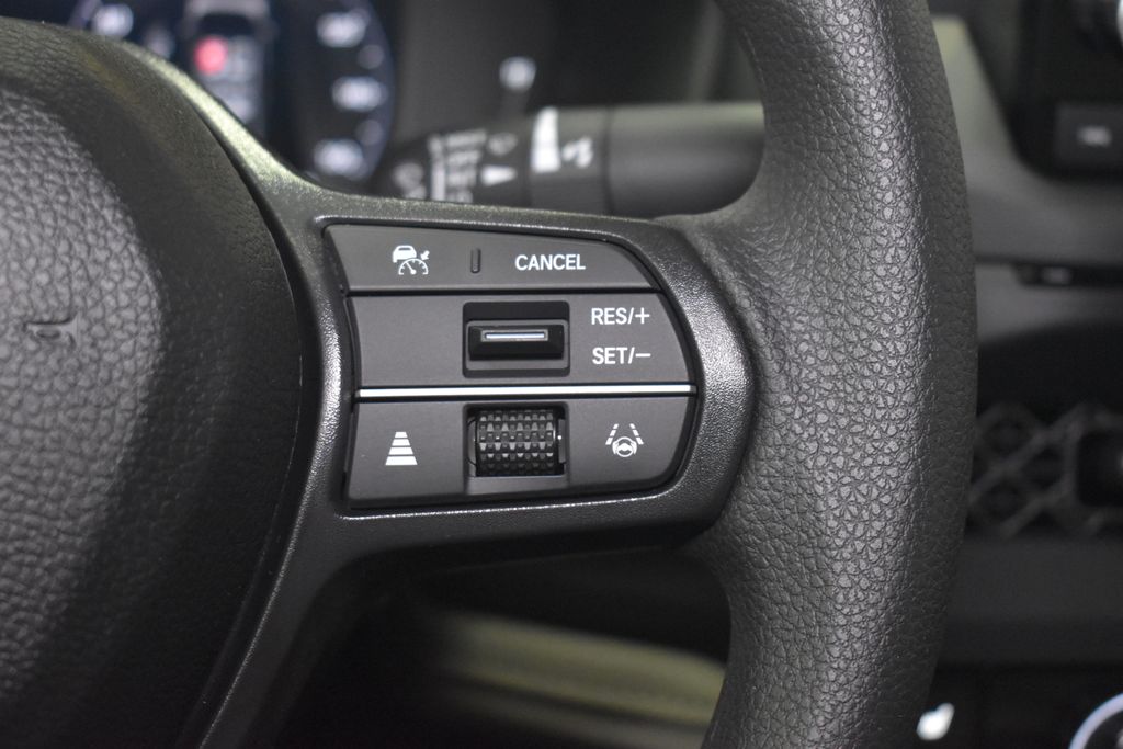 Thumbnail: 2025 Honda Accord - 16