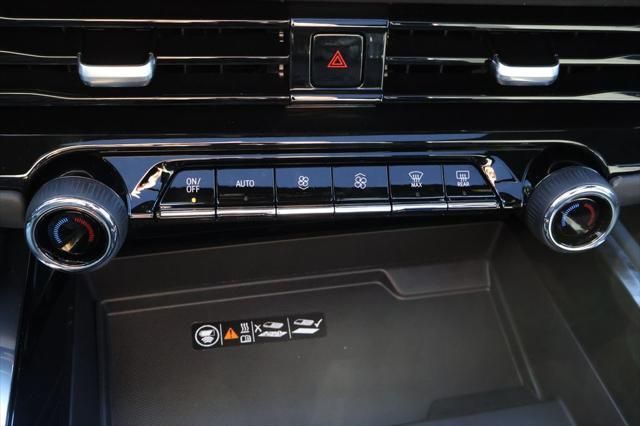 Thumbnail: 2026 Chevrolet Tahoe - 30