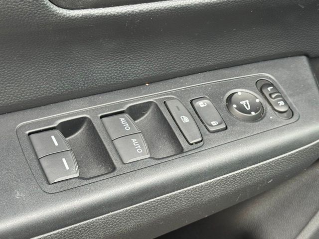 Used 2023 Honda CR-V Hybrid SUV