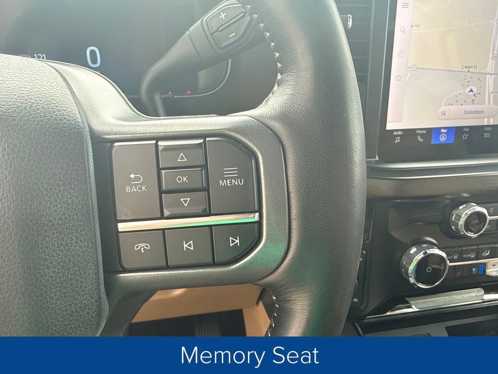 2024 Ford F-250 Super Duty LARIAT