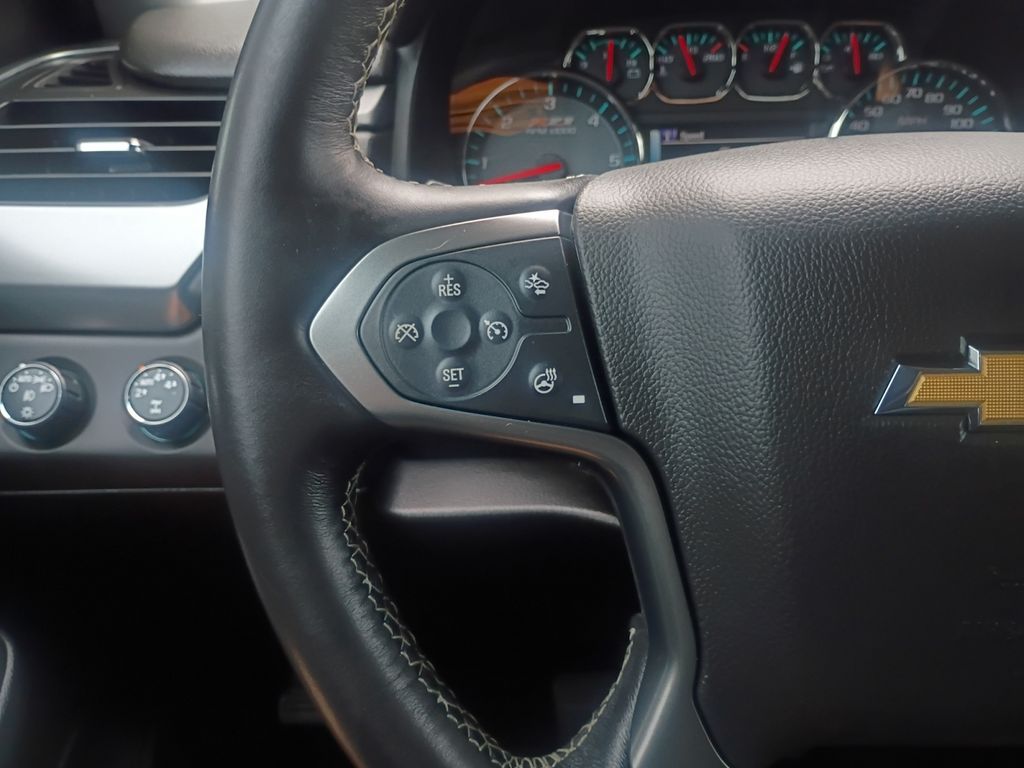 Used Car 2016 Chevrolet Tahoe  Lt For Sale Under $25,000 In Austin, Texas