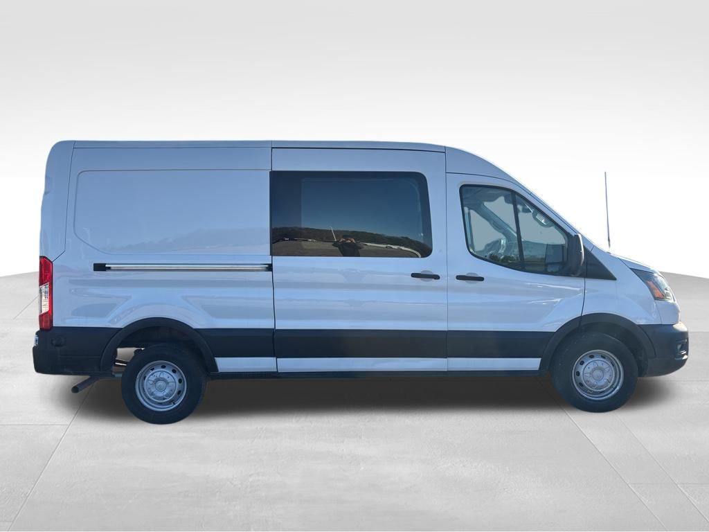 2020 Ford Transit-250 Base 5