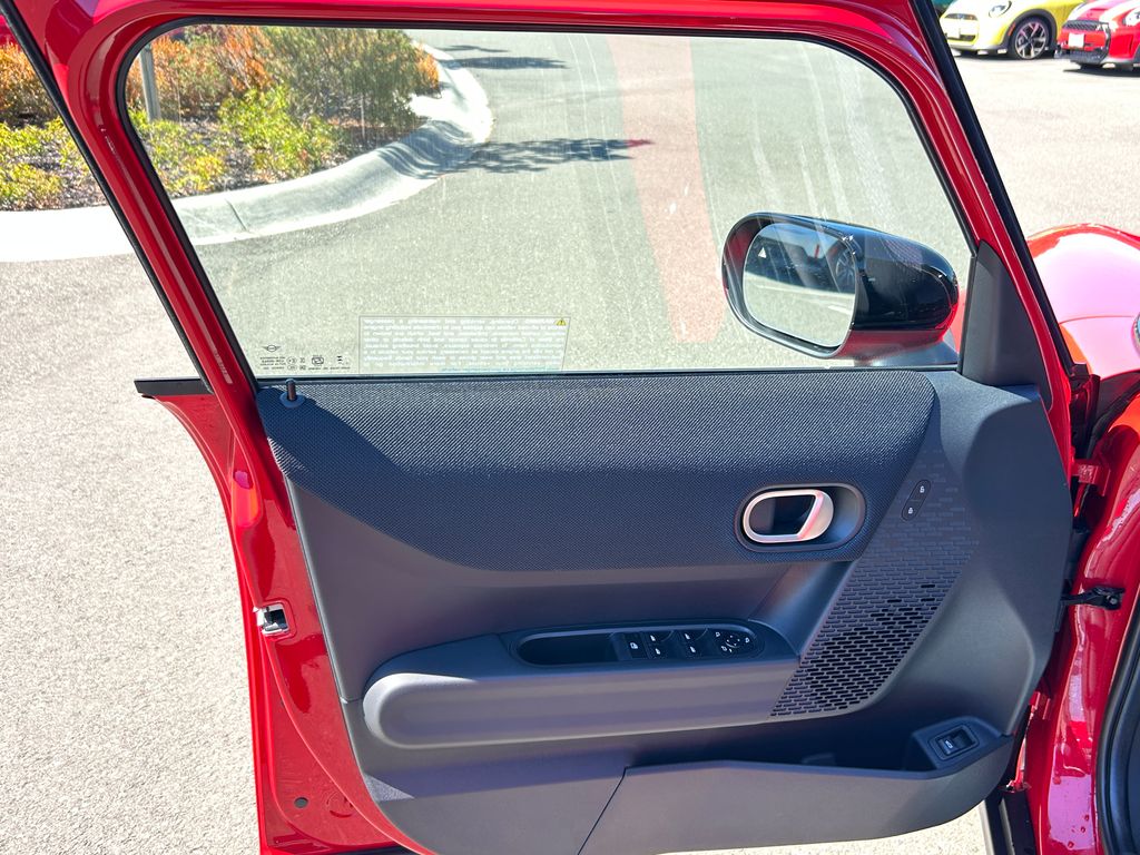 Thumbnail: 2025 MINI Cooper Hardtop - 11