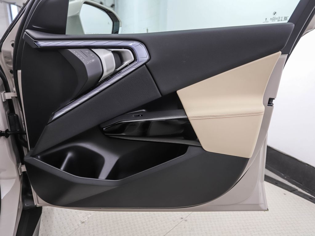 Thumbnail: 2026 BMW X3 - 29