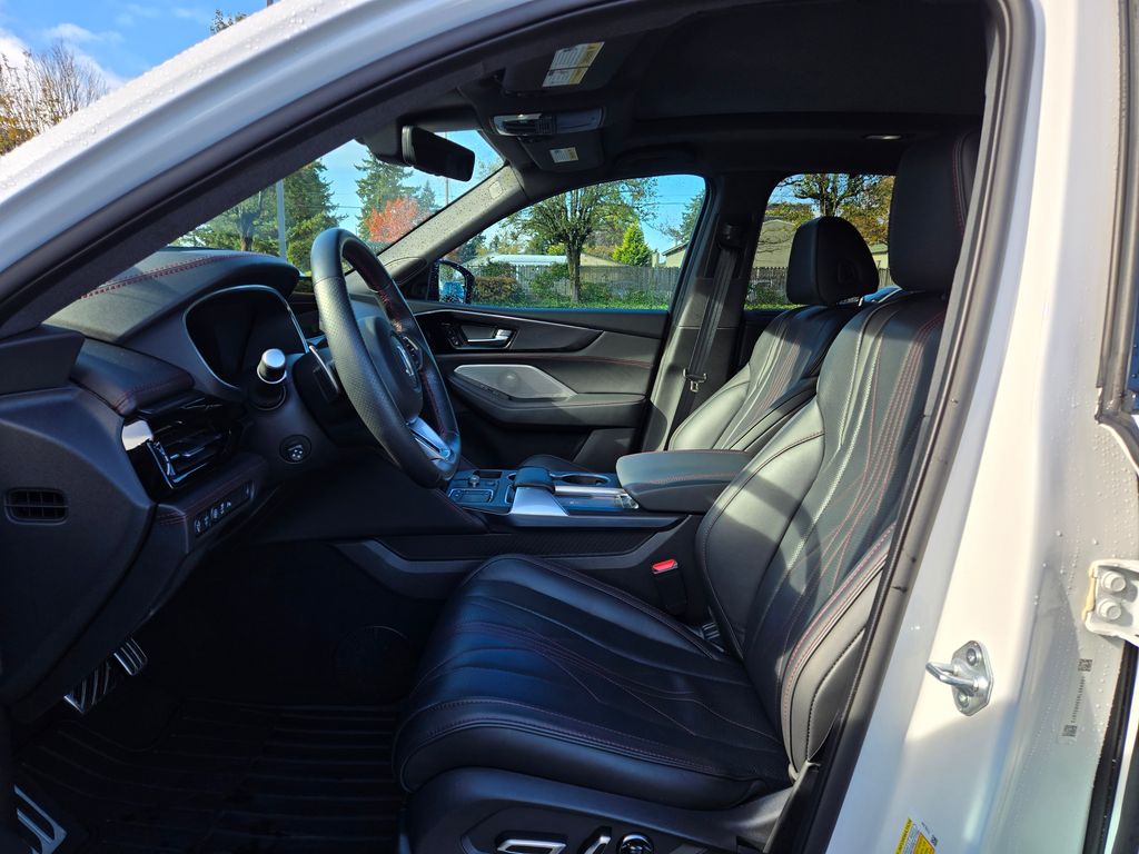 2024 Acura MDX Type S w/Advance Package