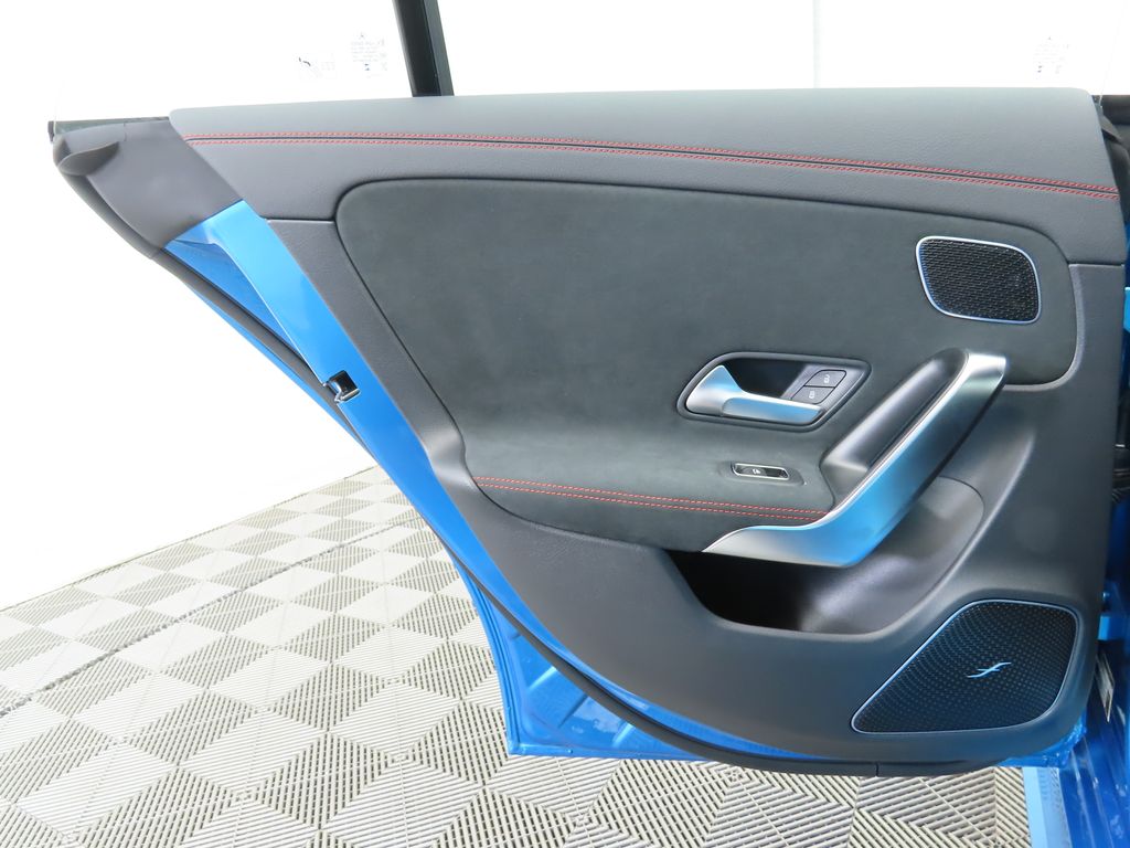 Thumbnail: 2026 Mercedes-Benz CLA - 26