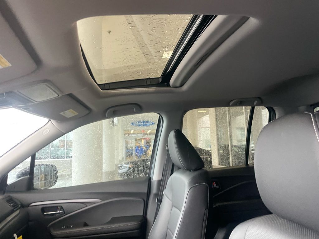 Thumbnail: 2026 Honda Ridgeline - 28