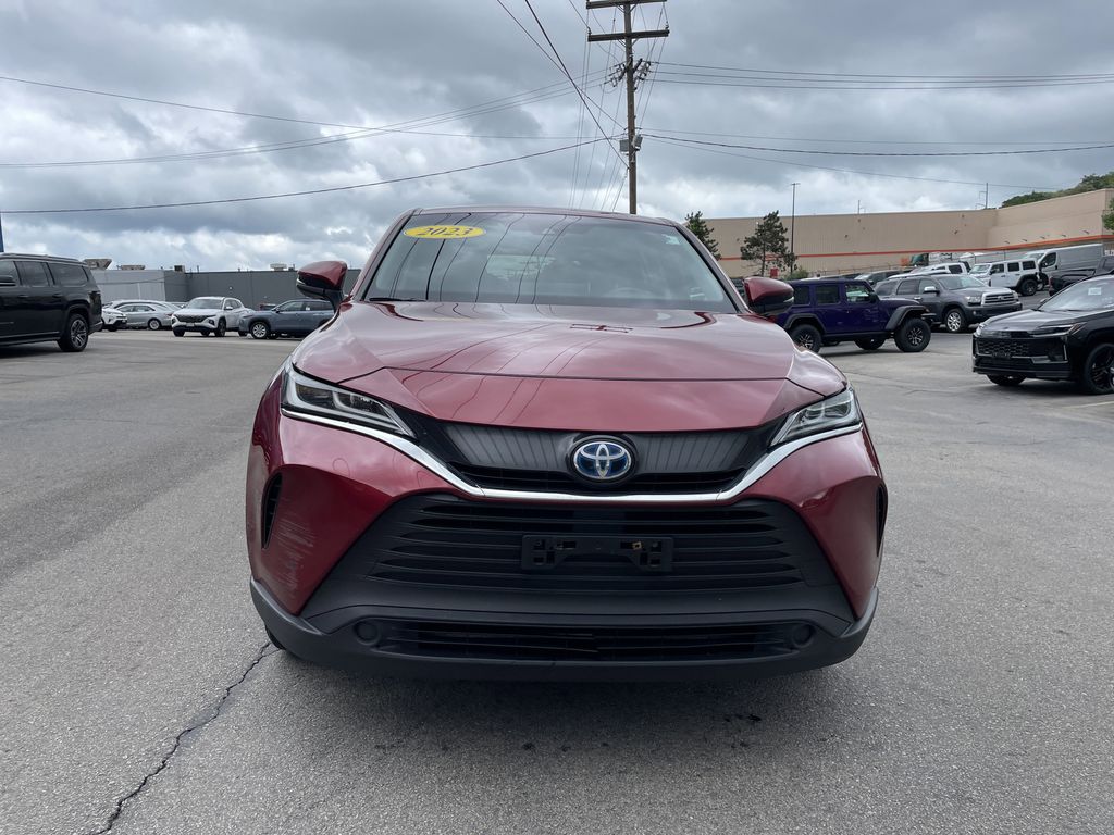 Used 2023 Toyota Venza SUV