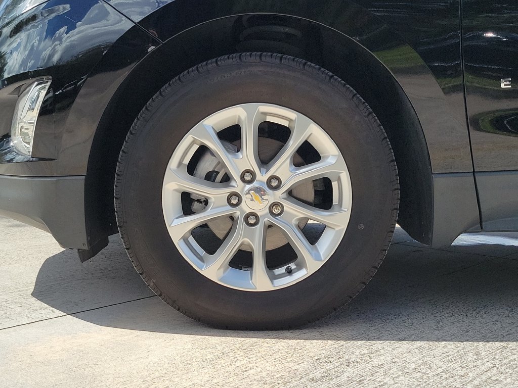 2021 Chevrolet Equinox - $12,888