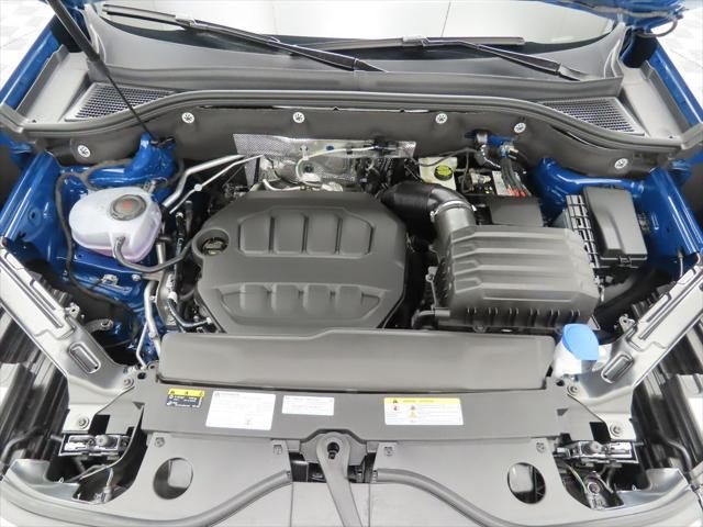 Thumbnail: 2026 Volkswagen Atlas - 29