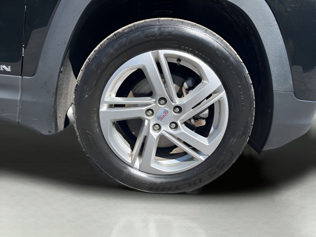 2019 Gmc Terrain SLE photo 21