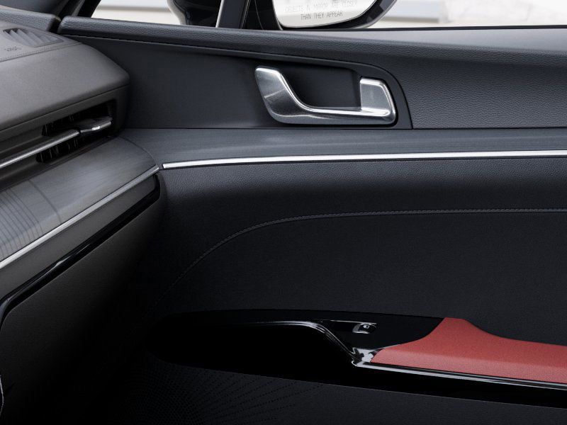 new 2026 Kia K5 car, priced at $27,435