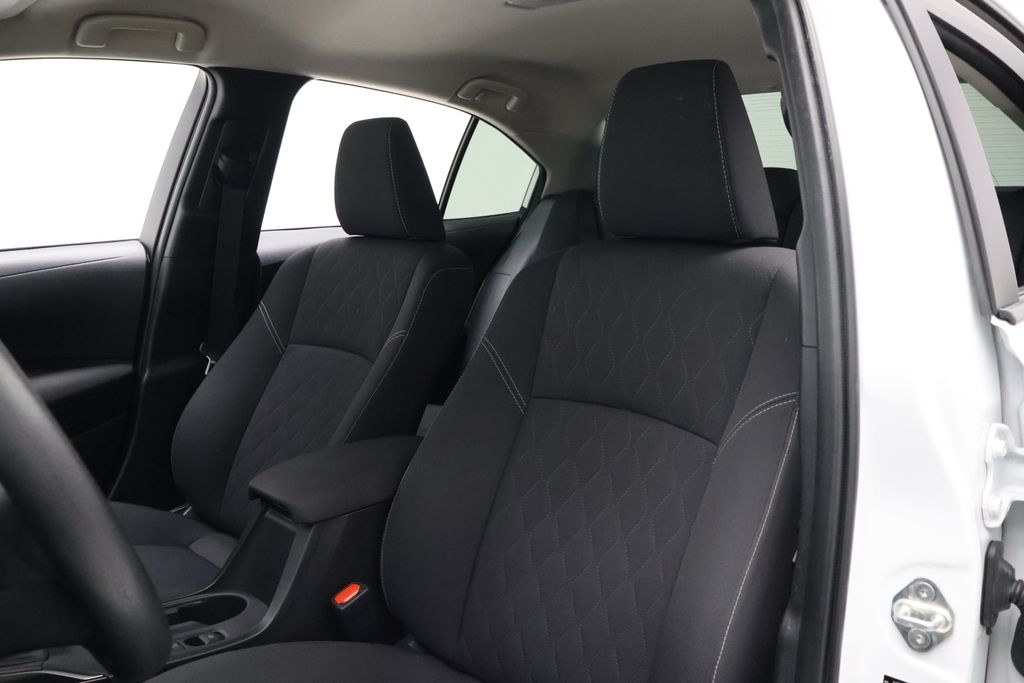 Thumbnail: 2023 Toyota Corolla - 13