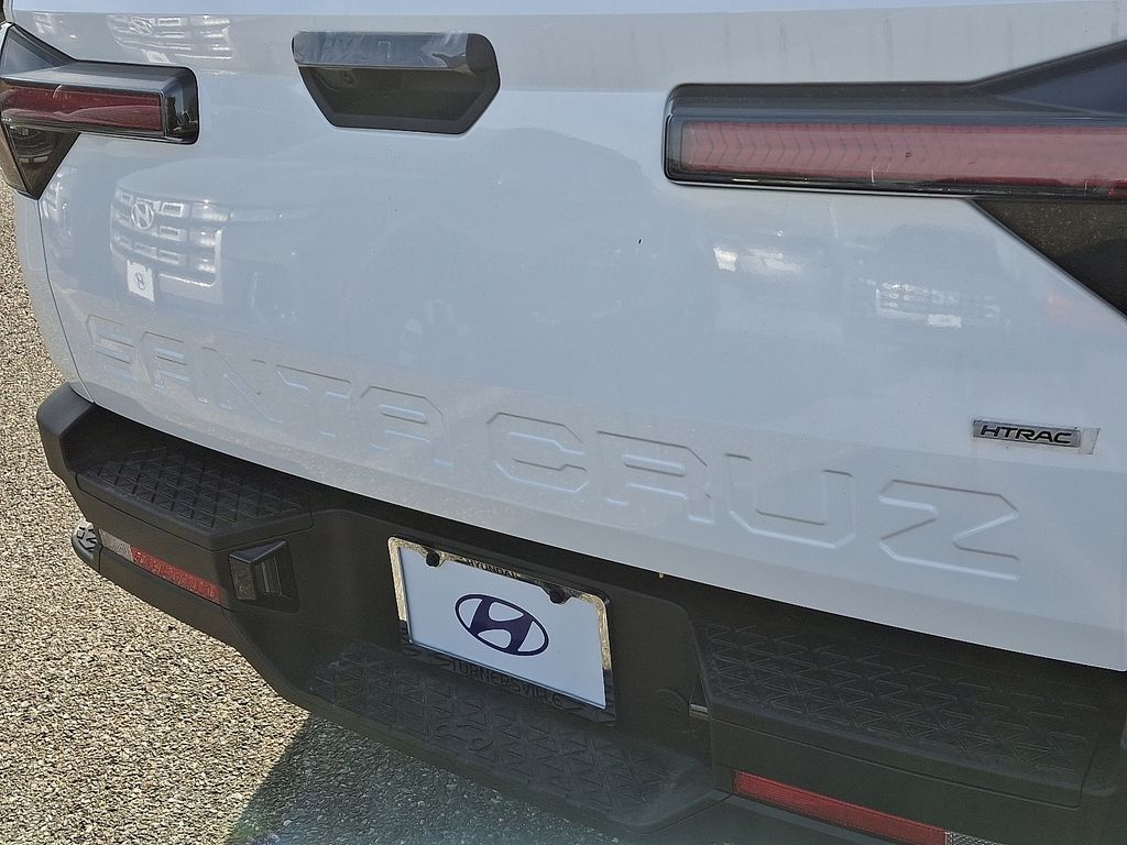 Thumbnail: 2026 Hyundai Santa Cruz - 11