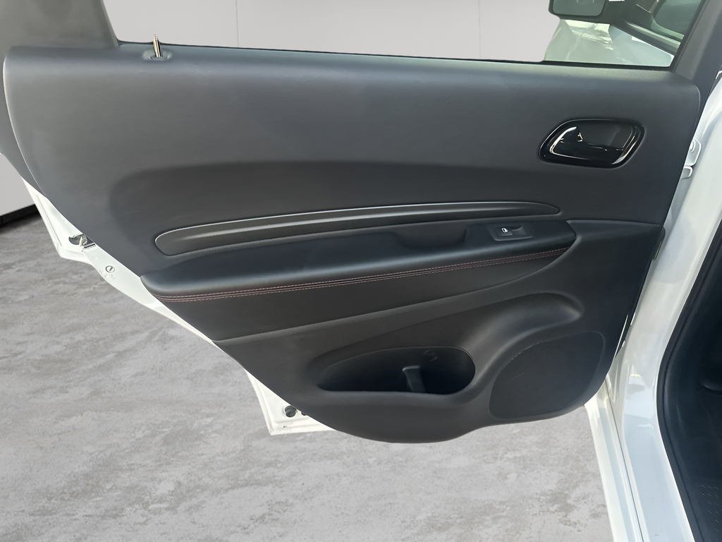 Used Car 2025 Dodge Durango  Gt For Sale Under $40,000 In Austin, Texas