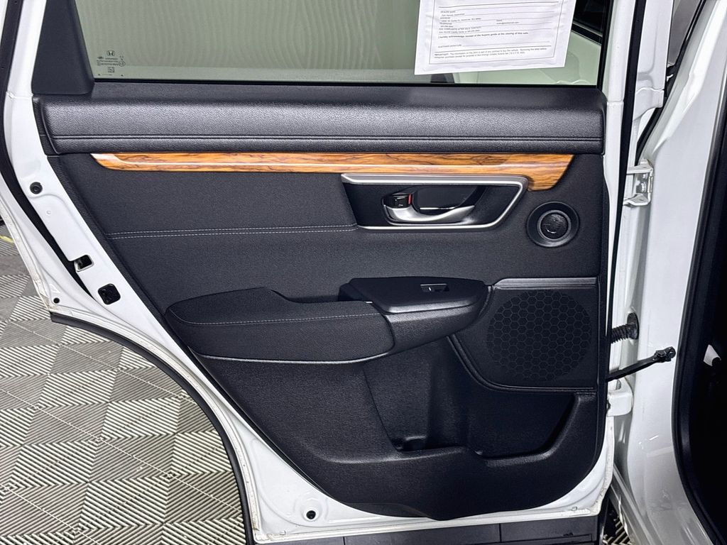 2020 Honda CR-V Hybrid EX