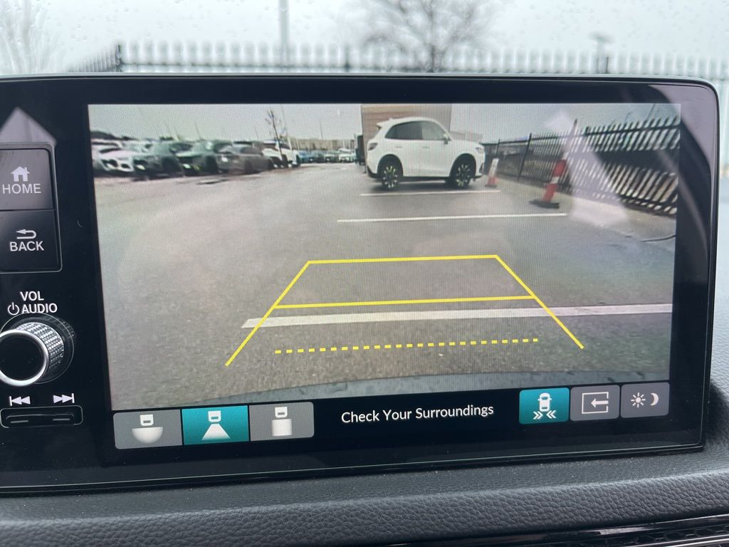 Thumbnail: 2023 Honda Civic - 24