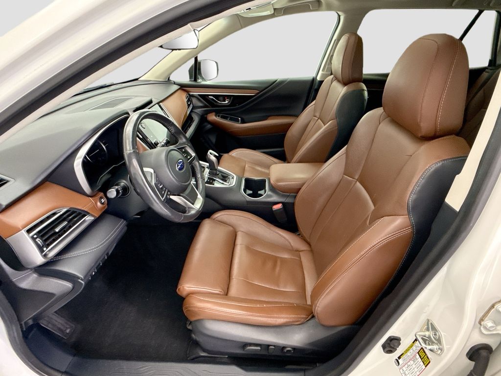 Thumbnail: 2020 Subaru Outback - 5