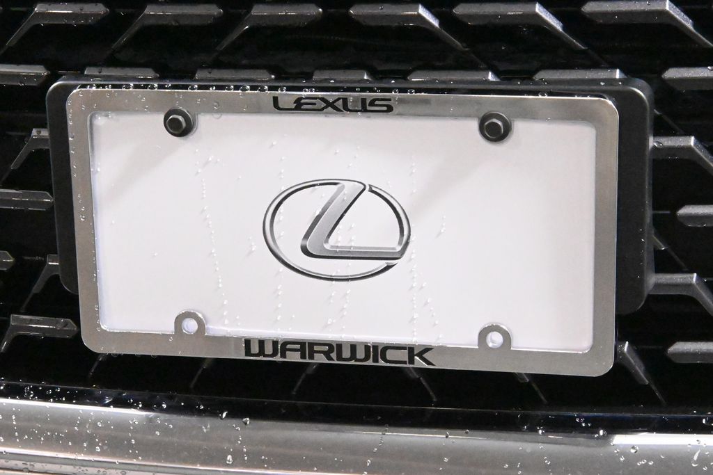 2022 Lexus RX 350L 14