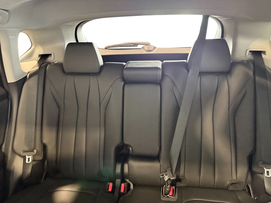 new 2026 Acura ADX car, priced at $39,050