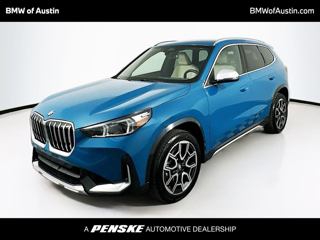 2023 BMW X1 xDrive28i -
                Austin, TX