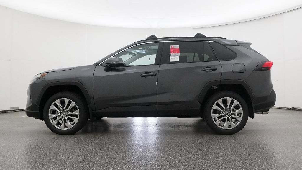 Thumbnail: 2025 Toyota RAV4 - 9